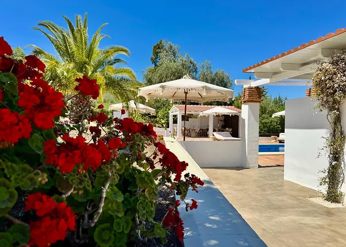Vida Lenta Boutique Finca