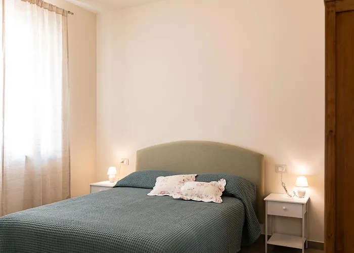 Vigne Marrone B&B
