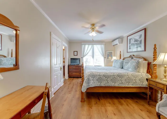 1898 Waverly Inn