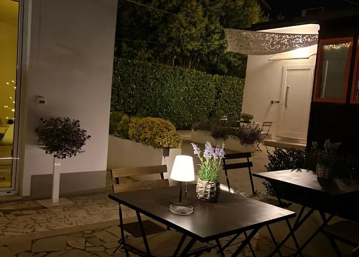 Bedrooms B&B