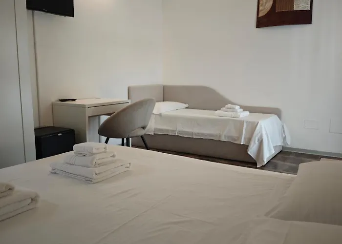 B&B Torrefano