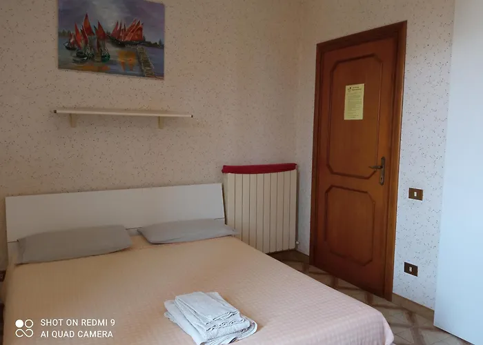 Bed&Breakfast Villa Viviana