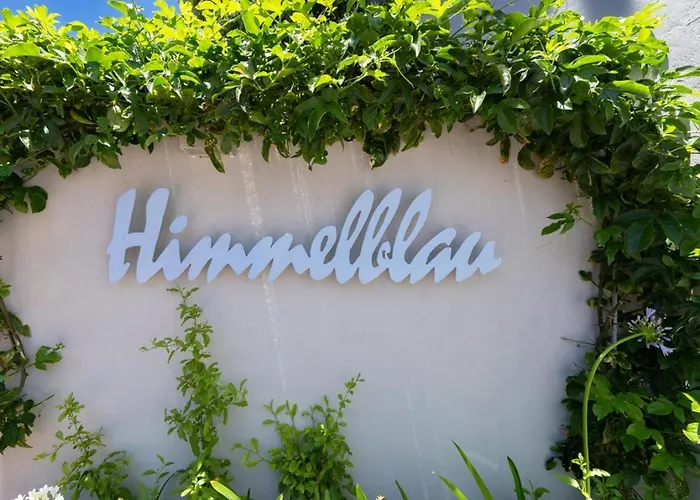 Himmelblau Boutique Bed And Breakfast