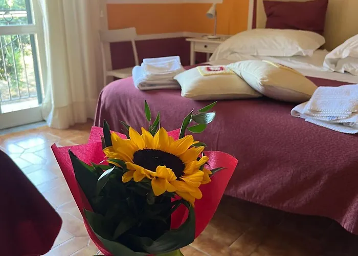 B&B La Lampara
