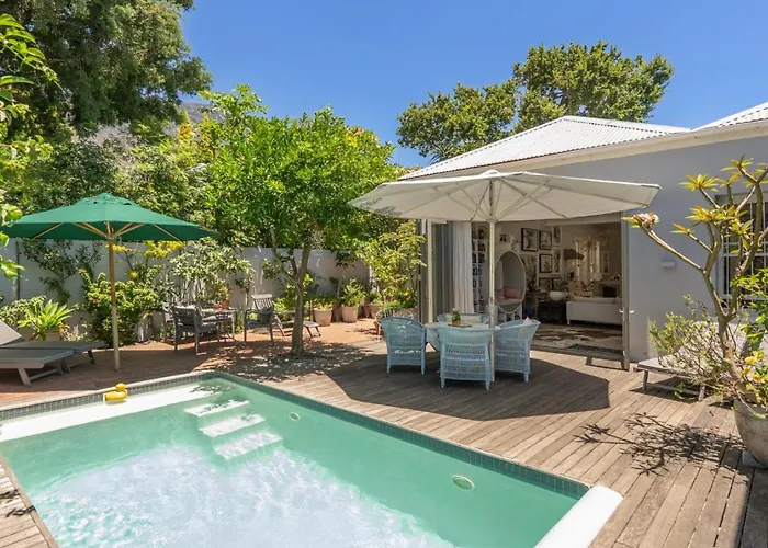 Himmelblau Boutique Bed And Breakfast