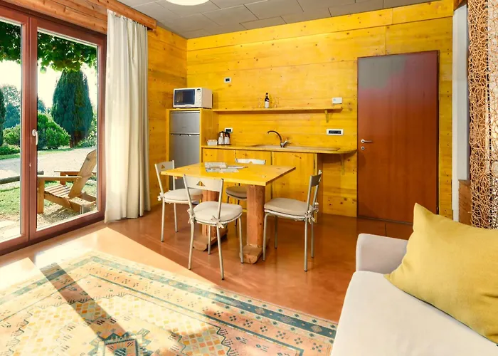 Ca'Luna Guest House