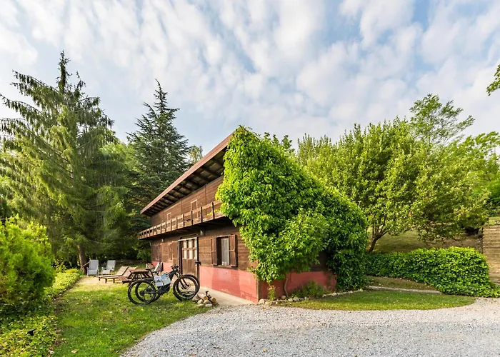 Ca'Luna Guest House