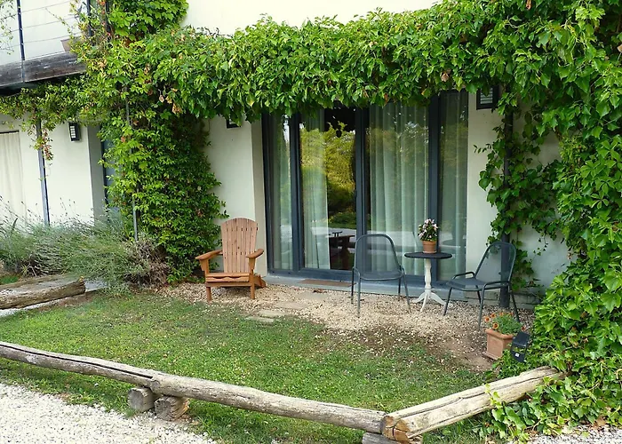 Ca'Luna Guest House