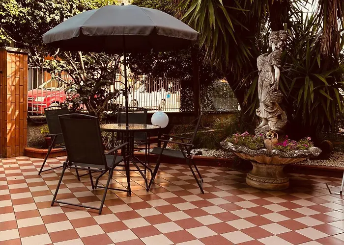 IL B&B Maison Graziella