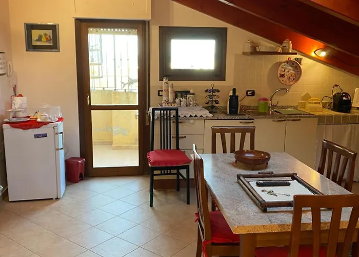 B&B Su Canistreddu