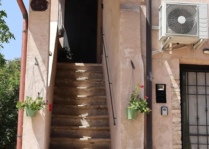 Il Casaletto del Terminillo