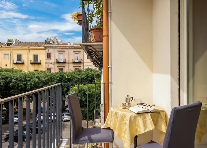 Ai Bastioni del Massimo