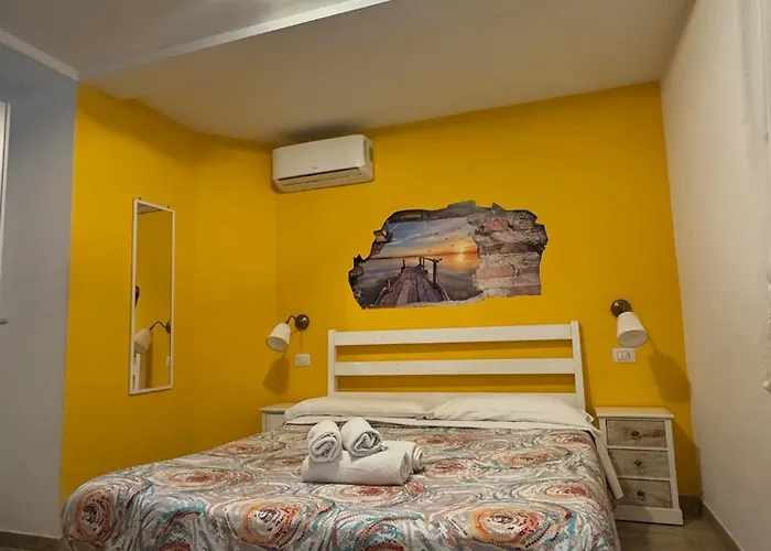 B&B Villa Jasiga