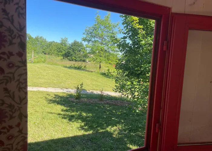 Domaine Casa Sana