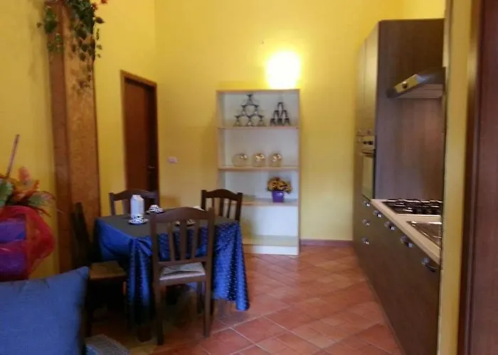B&B Hollywood - Parcheggio Privato
