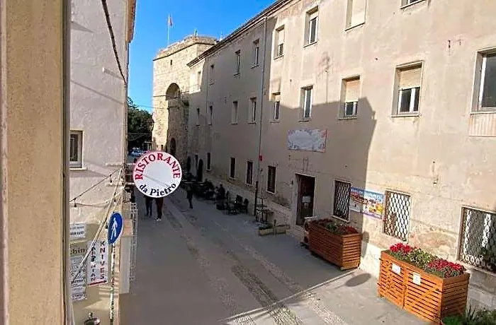 Lu Batil B&B - Rooms