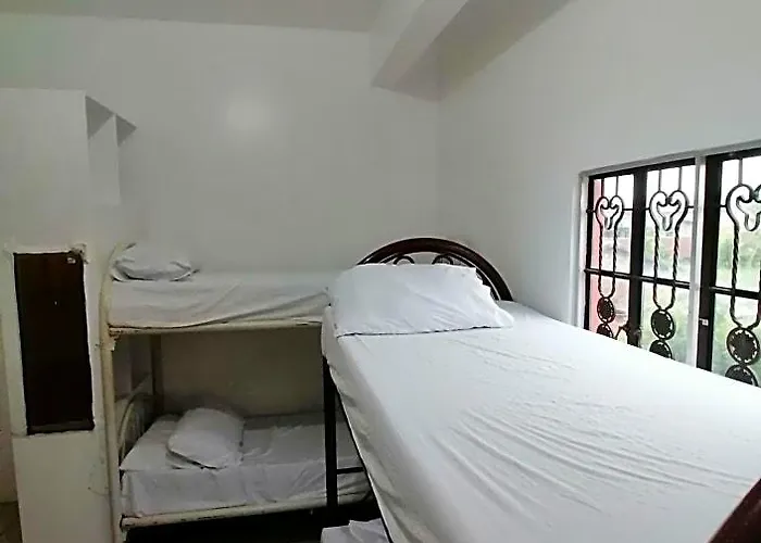Two-Hearts Dormitory