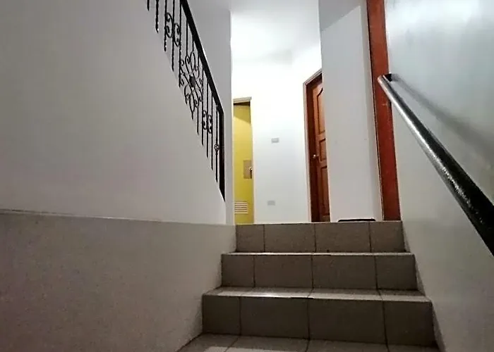 Two-Hearts Dormitory