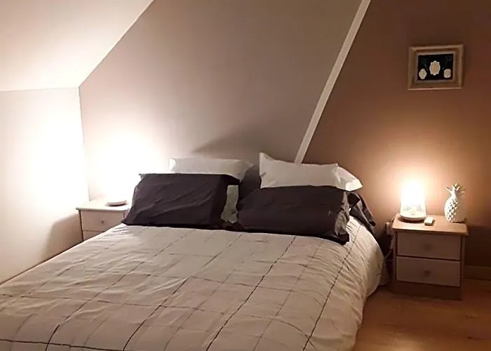 Maison Bois
