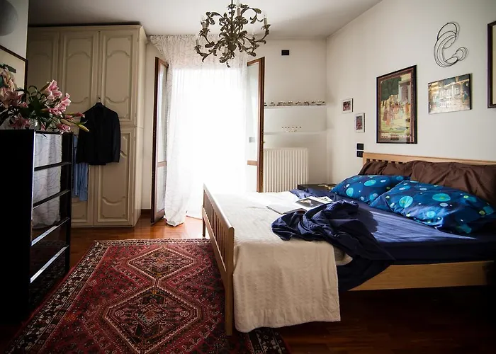 Al Parco Storga B&B