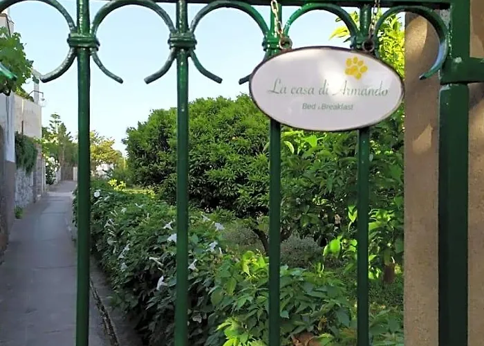 La Casa Di Armando