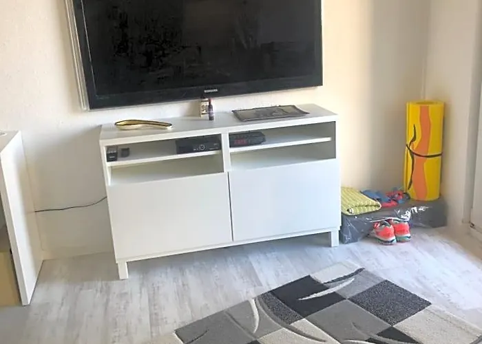 Maggies-Apartment-Hannover