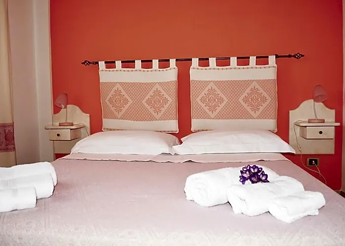 Casa Vacanza Porto Frailis già Porto Frailis B&B