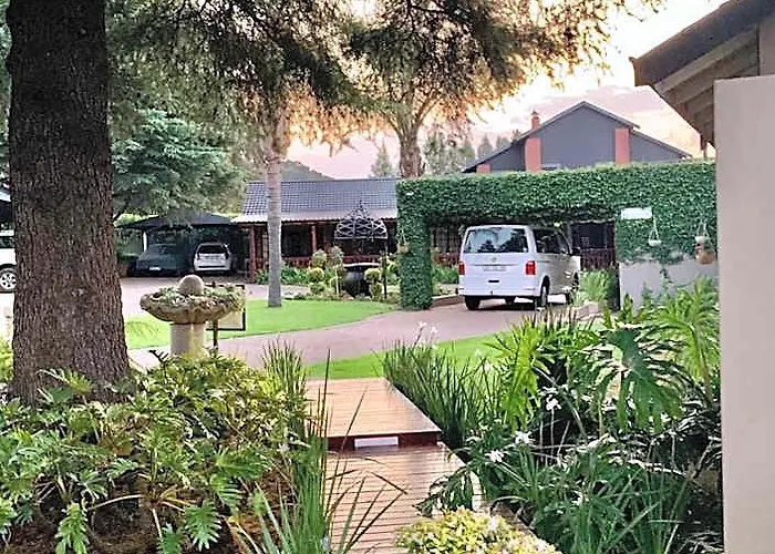 Diamond Rose Guest House