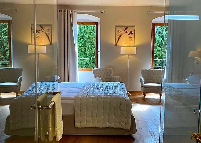 Limone sul Garda Bed & Breakfasts 