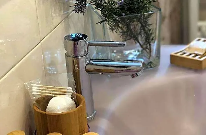 Zerostuni Suite Apartment