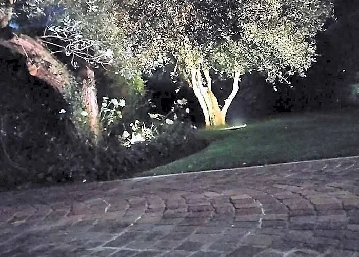 Villa Beatrice