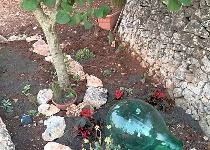 U' Fore B&B Relax Garden