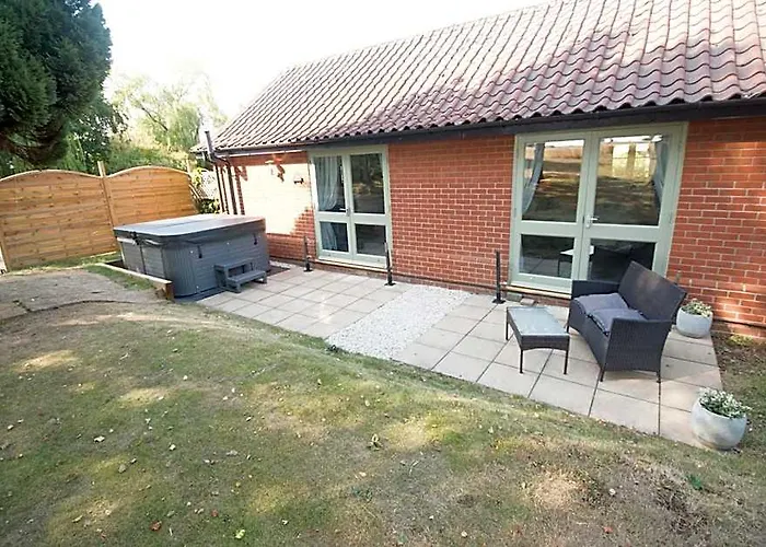 The Foxes Den