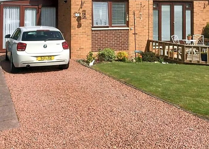 Tweedbank