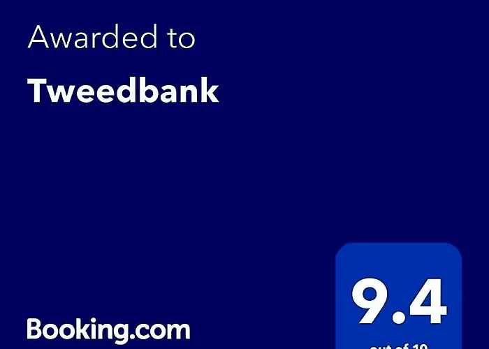 Tweedbank