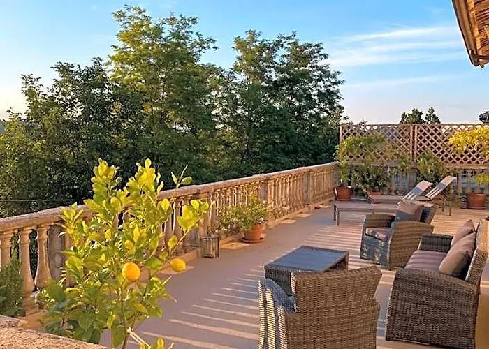 Tenuta Le More