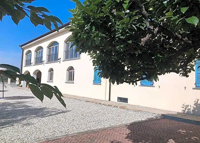 Tenuta Le More