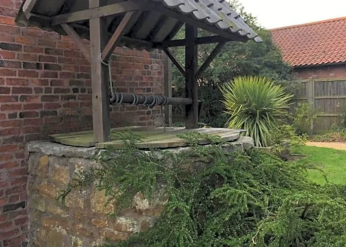 The Stables At Harby