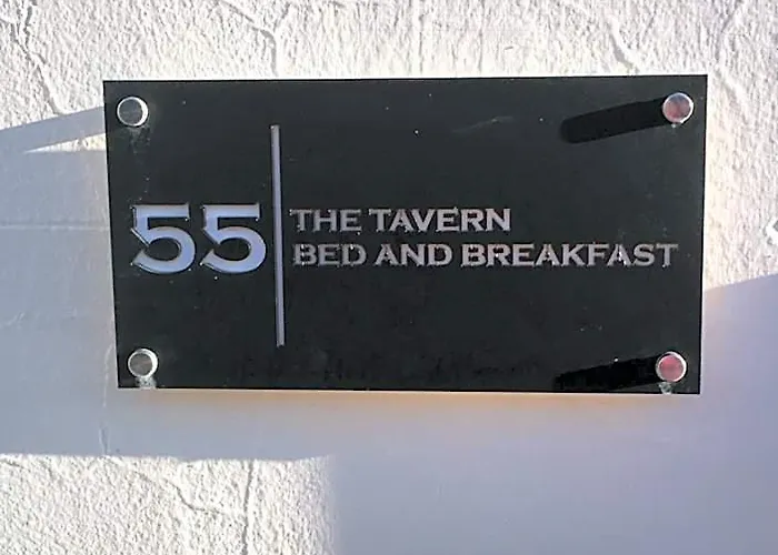 The Tavern Bed And Breakfast