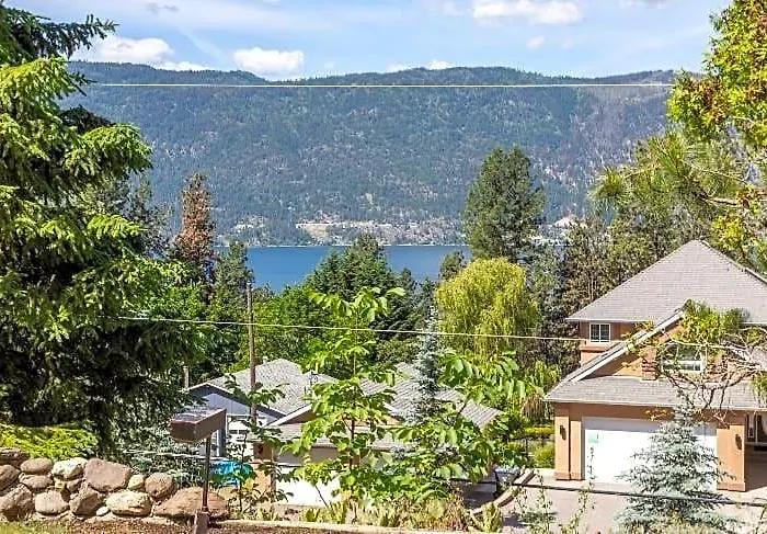 The Blue House Bed And Breakfast
