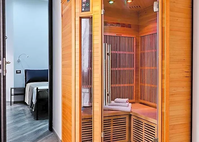 Terra Mia Savoia B&B