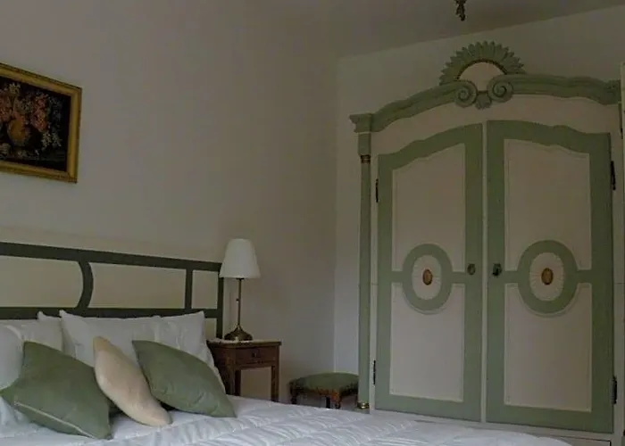 Tetto Nuovo B&B