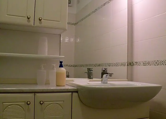 Tetto Nuovo B&B