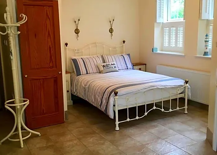 Strathmore Bed & Breakfast