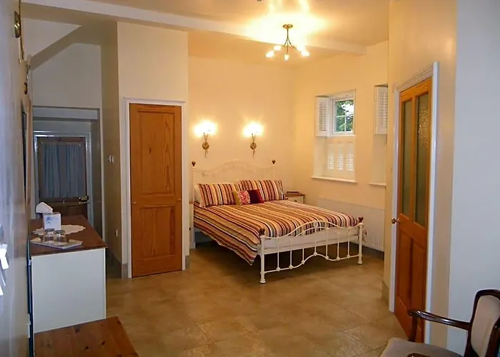 Strathmore Bed & Breakfast