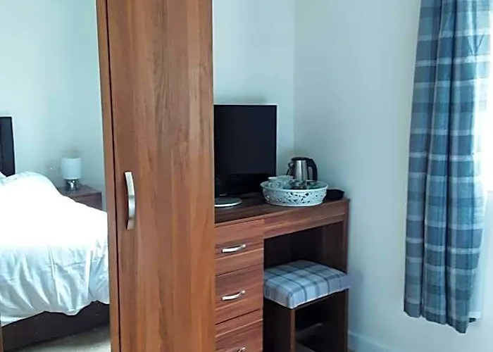 Frome Bed & Breakfasts 
