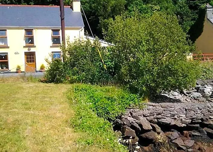 Sea Lodge B&B
