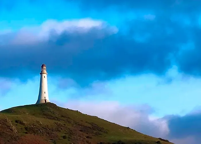 Ulverston Bed & Breakfasts 