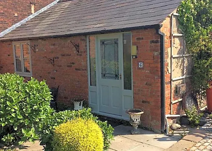 The Barn Bed And Breakfast