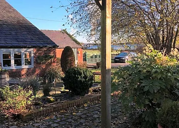 The Barn Bed And Breakfast